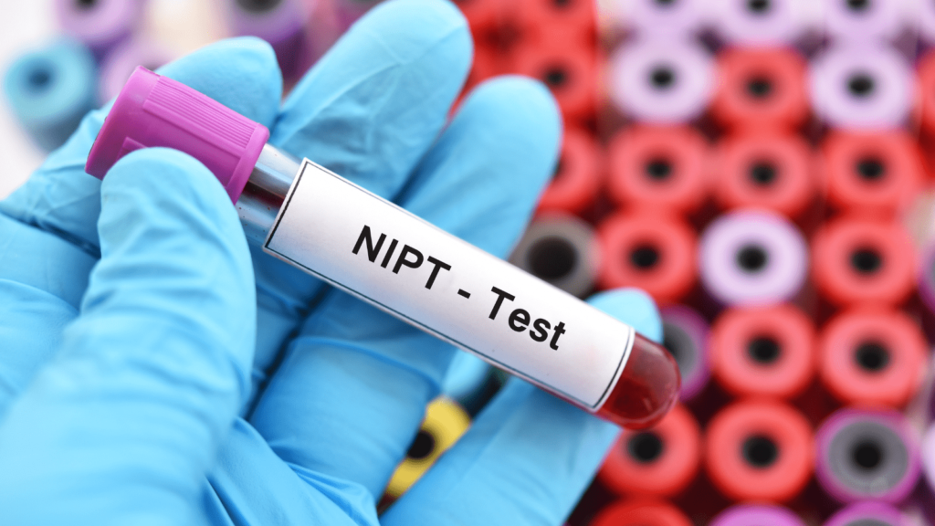 NIPT(新型出生前診断):安全で簡単な出生前スクリーニング、あなたの赤ちゃんの健康を守るために