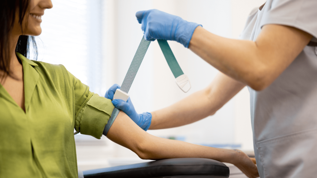 NIPT(新型出生前診断):安全で簡単な出生前スクリーニング、あなたの赤ちゃんの健康を守るために