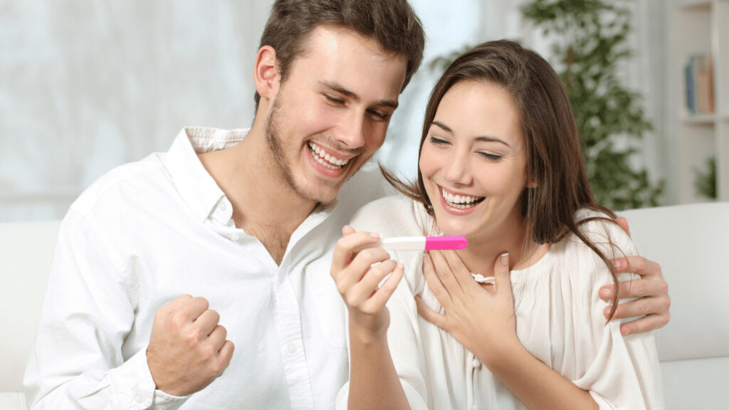 結婚前の大切な一歩:ブライダルチェックで見るべきE2とPのホルモン値