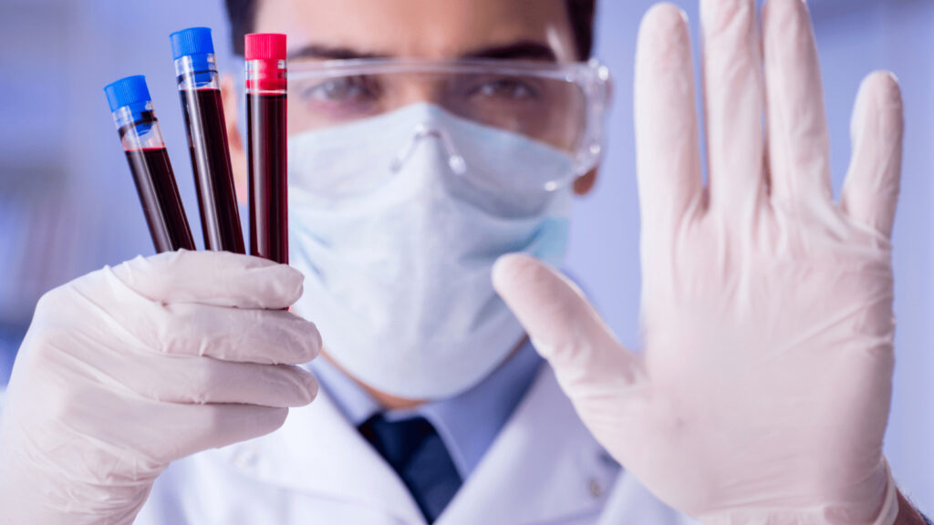 結婚前の健康を見極める:ブライダルチェック基本検査の全貌