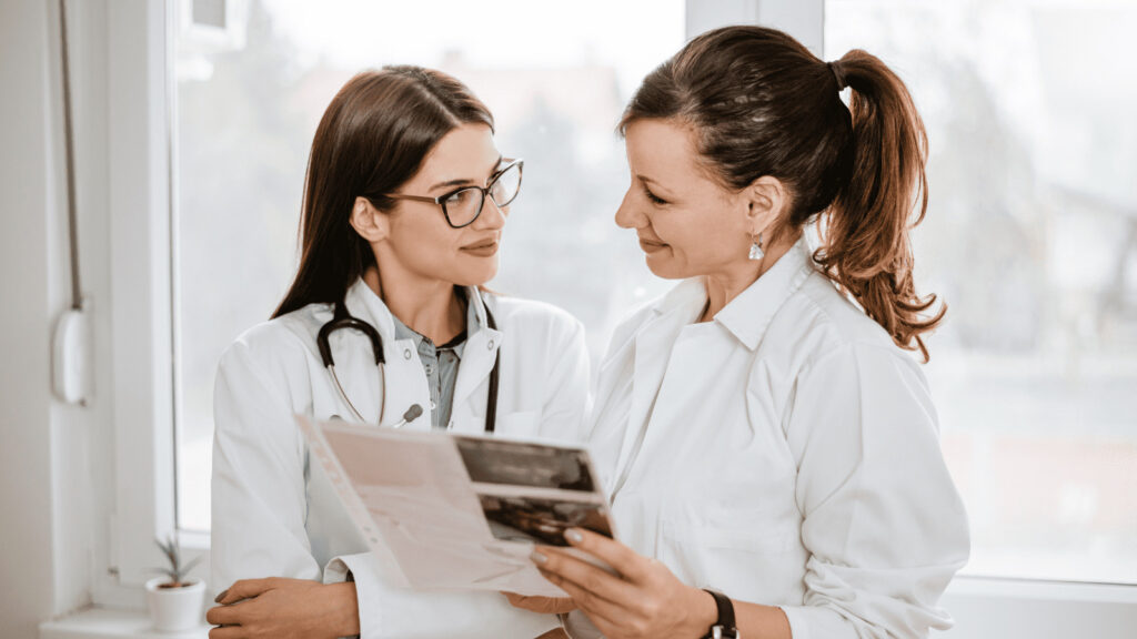 結婚前の健康を見極める:ブライダルチェック基本検査の全貌