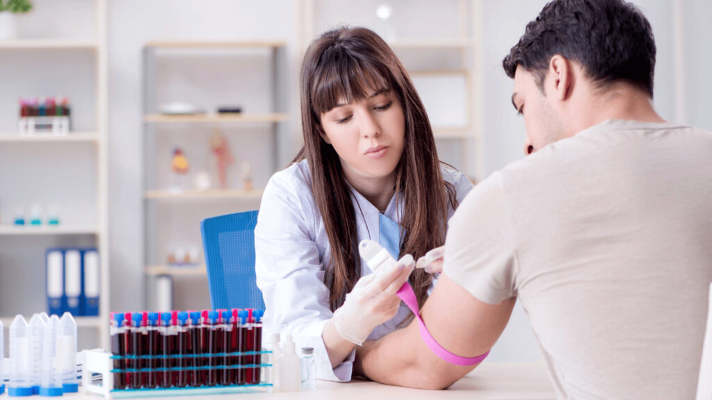 結婚前の健康チェックリスト:甲状腺検査のすべて