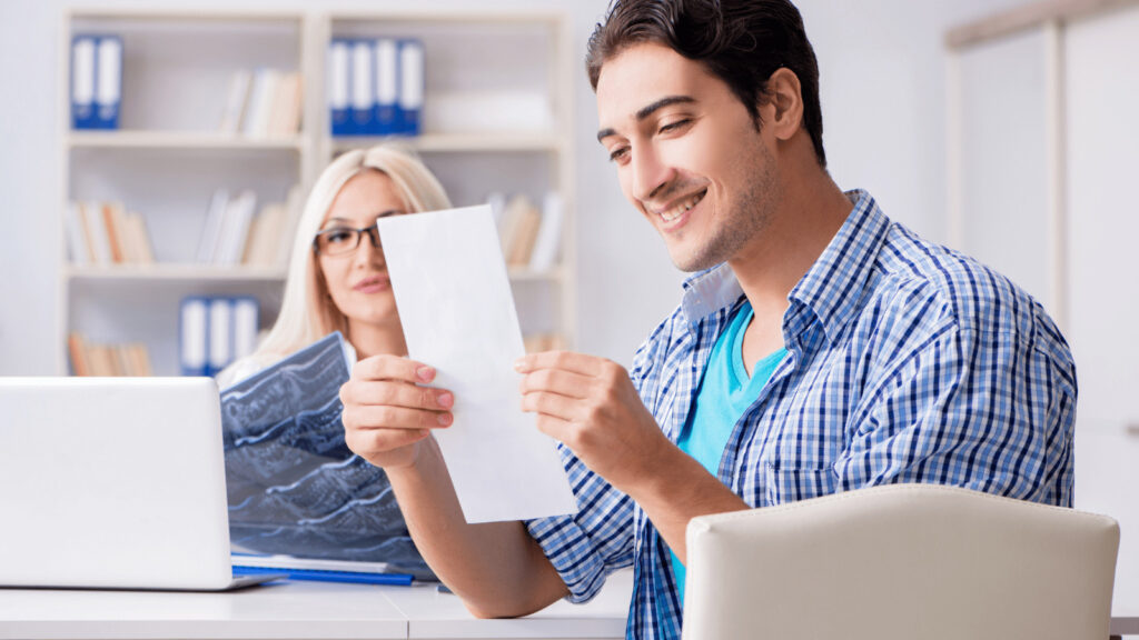 ブライダルチェックでの精液検査:妊娠への道をスムーズに