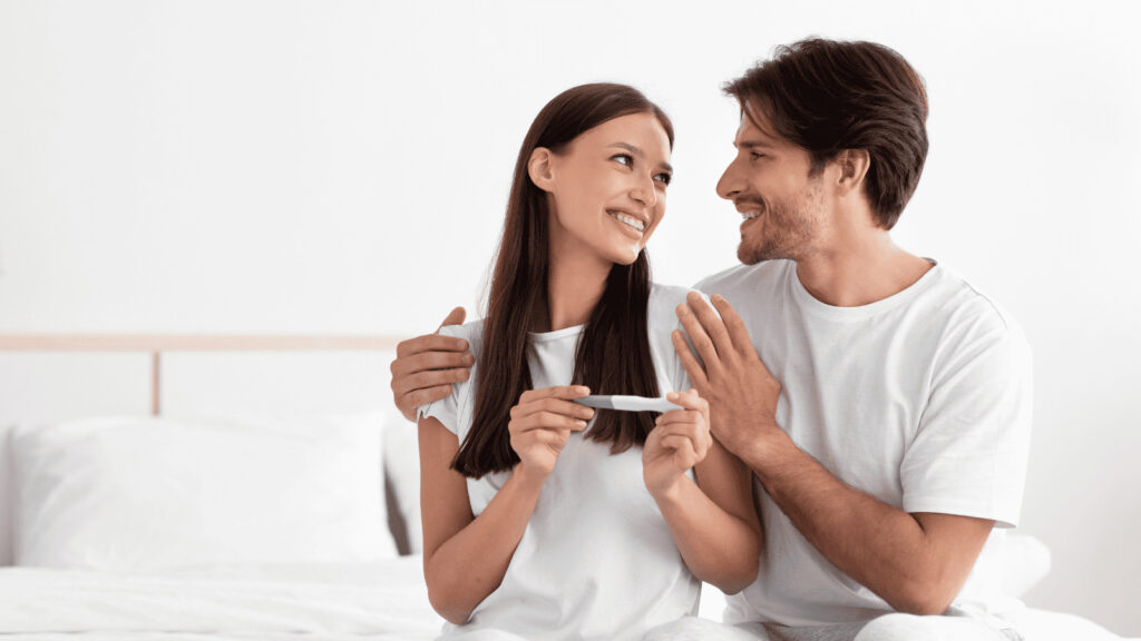 ブライダルチェックでの精液検査:妊娠への道をスムーズに