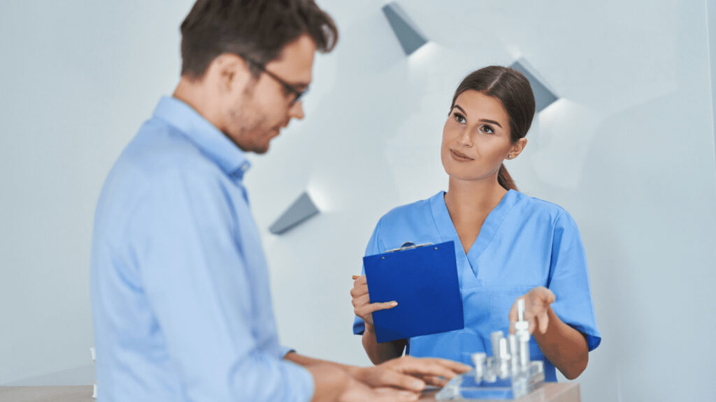 ブライダルチェックでの精液検査:妊娠への道をスムーズに