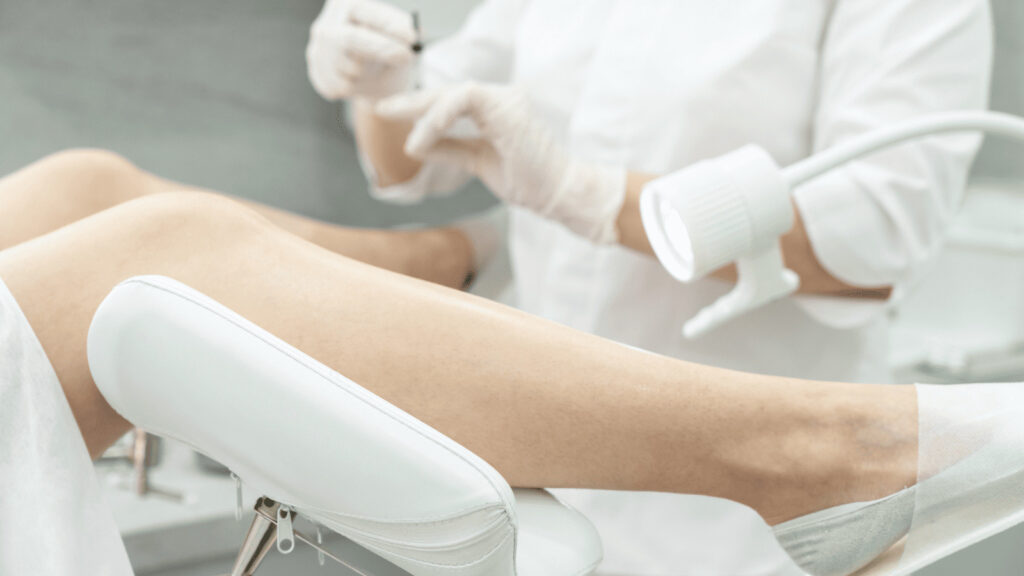 結婚前に把握すべき子宮頸がん検査:ブライダルチェックでのステップと対策