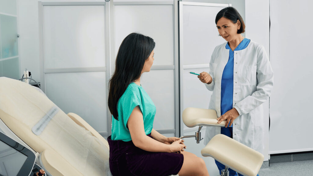 結婚前に把握すべき子宮頸がん検査:ブライダルチェックでのステップと対策