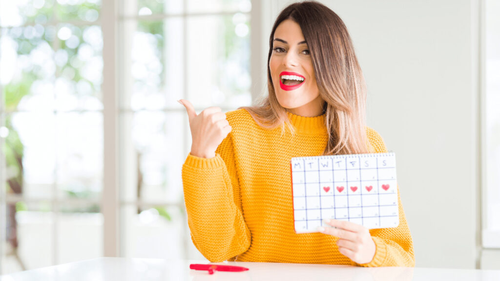 結婚前に把握すべき!ホルモンバランスを知るブライダルチェック