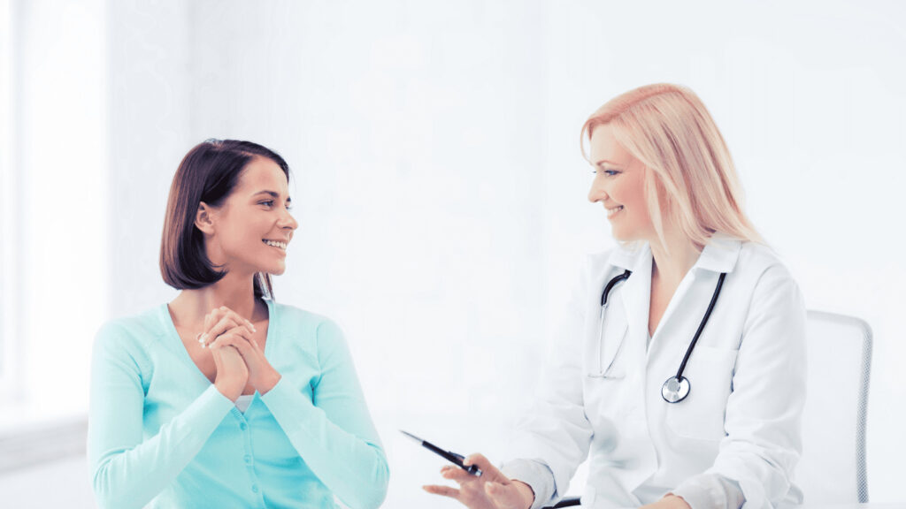 結婚前に把握すべき!ホルモンバランスを知るブライダルチェック