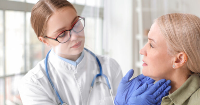 結婚前の健康チェックリスト：甲状腺検査のすべて