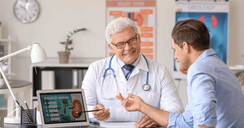 ブライダルチェックでの精液検査：妊娠への道をスムーズに